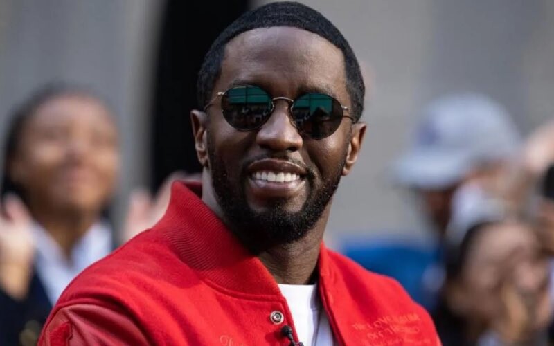 Дідді заперечує нове звинувачення у сексуальному нападі