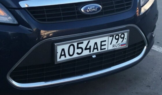 Середня ціна нового автомобіля в Росії досягла рекордного рівня