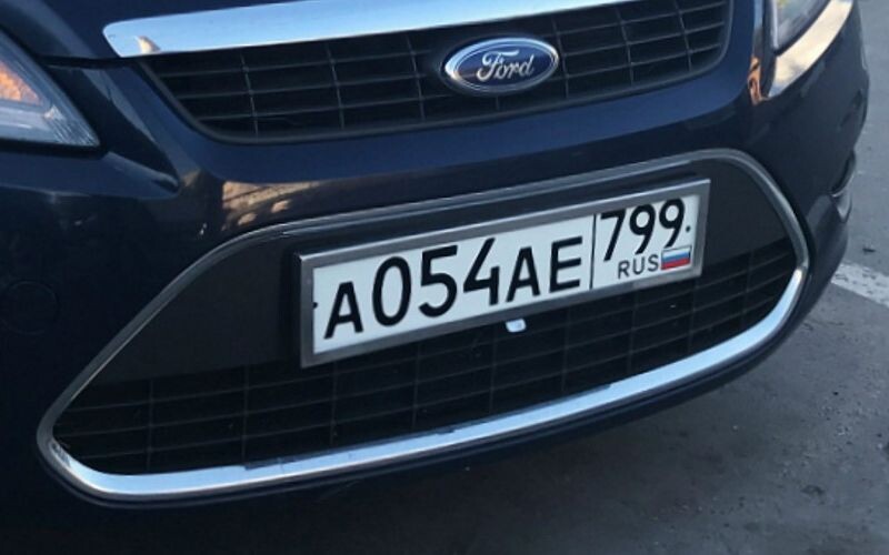 Середня ціна нового автомобіля в Росії досягла рекордного рівня