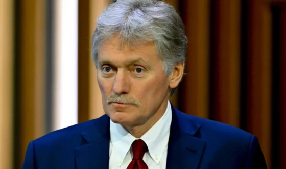 Пєсков заявив, що зустріч Путіна і Трампа поки не має сенсу