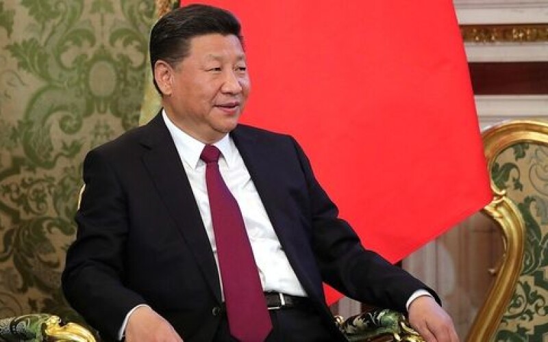 В Китае разрешили лидеру править пожизненно