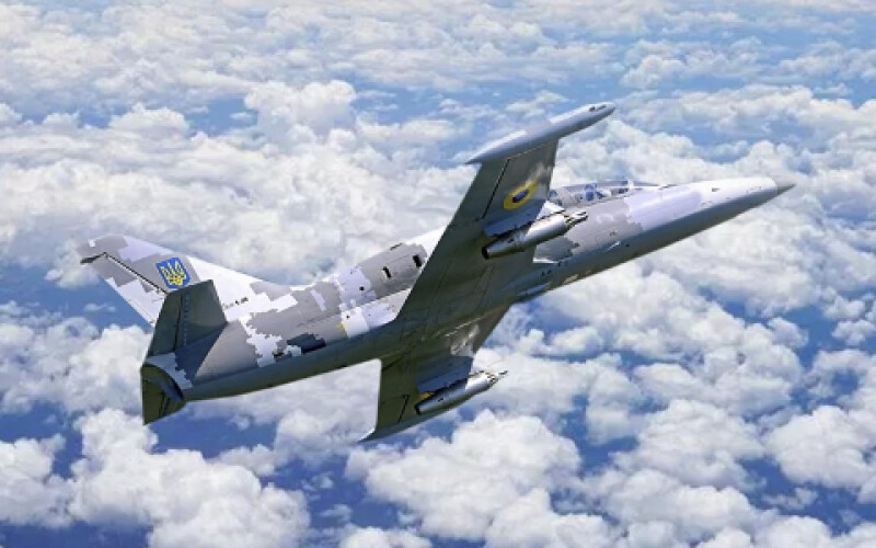 Два літаки ВПС США зазнали аварії в небі через проблеми зі зв&#8217;язком