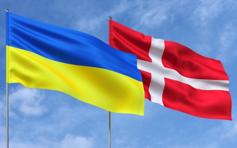 Україна розпочне виробництво зброї в Данії