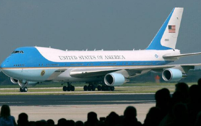 Останній Boeing 747 зійшов з конвеєра після півстоліття виробництва