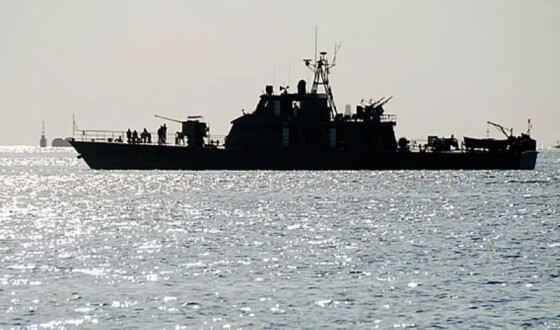 Росія, Китай та Іран проведуть спільні військово-морські навчання
