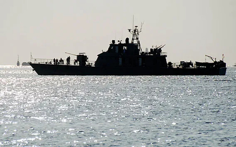 Іранській флотилії наказали увійти до Панамського каналу