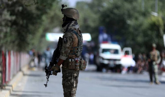 ЗМІ: сили опору відбили атаку талібів в Панджшері