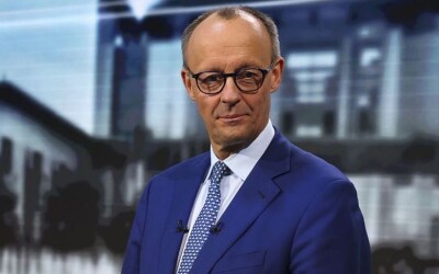 Фрідріха Мерца не обрали новим канцлером Німеччини