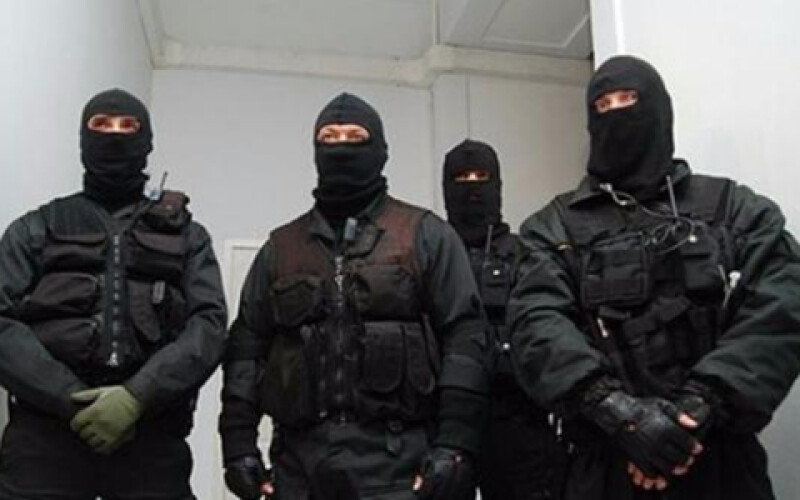 В Україні планують створити систему попередження про рейдерство