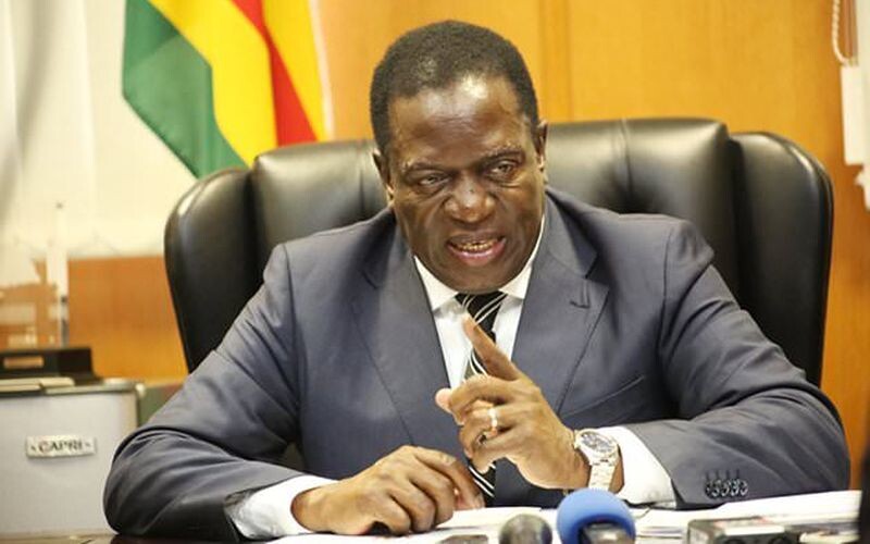 У Зімбабве опозиція звинувачує владу у фальсифікаціях виборів президента
