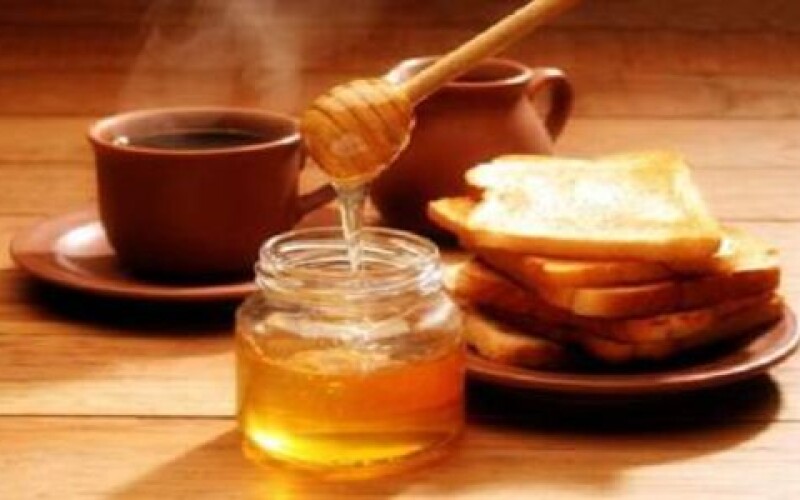 Україна збільшила експорт меду