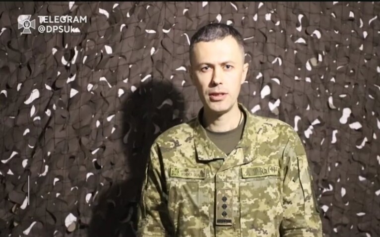 Окупанти обстріляли позиції Сил оборони України