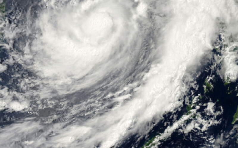 В США из-за урагана «Лаура» погибли 24 человека
