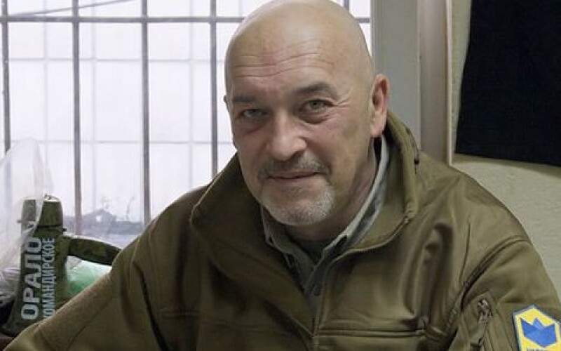Освобожденные из плена на Донбассе получили компенсации
