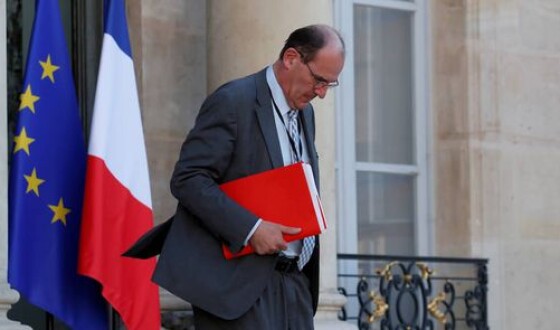 У Франції готують нову пенсійну реформу