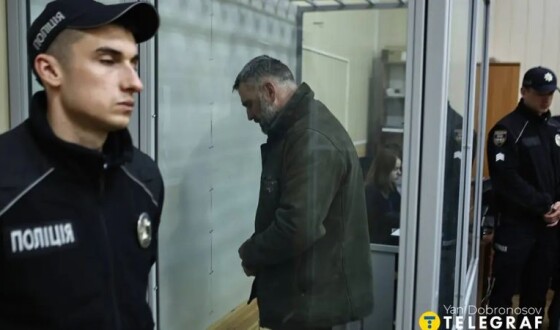 У суді підозрюваний у вбивстві поліцейського Валерій Василаке визнав свою провину