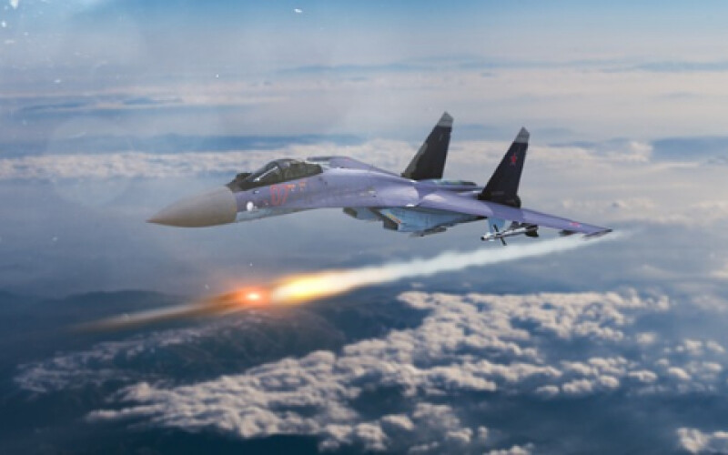 У Білорусії захотіли F-16 на заміну Су-30СМ