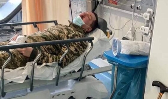 У Німеччині охоронець готелю побив українського солдата