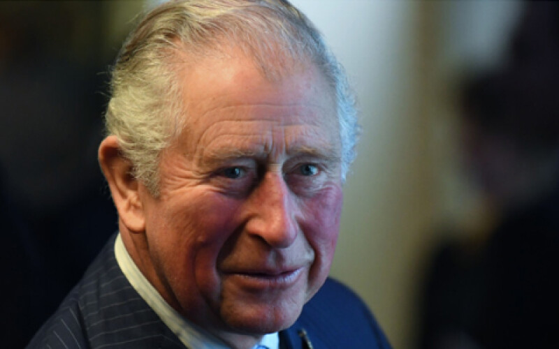 Заразившийся коронавирусом принц Чарльз чувствует себя хорошо