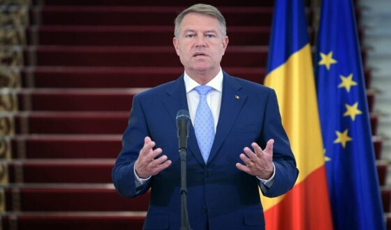 Президент Румунії ініціював розслідування щодо падіння «Шахедів» на території Румунії