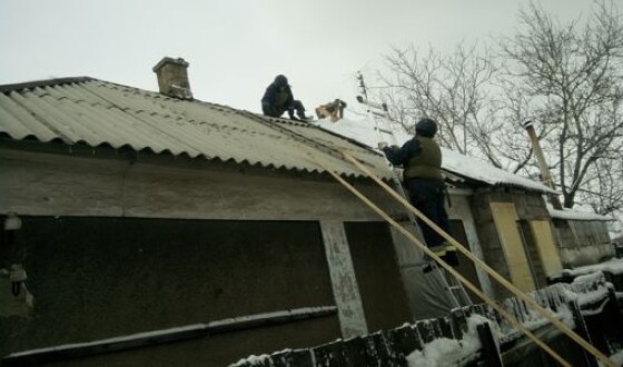 Жительнице Авдеевки дали компенсацию за жилье, разрушенное обстрелами