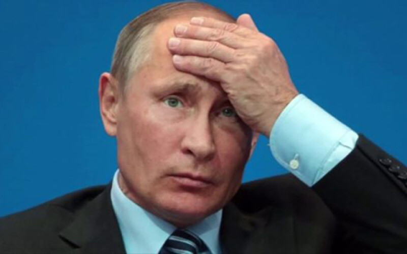 Путін прокоментував скандал з сином Байдена в Україні