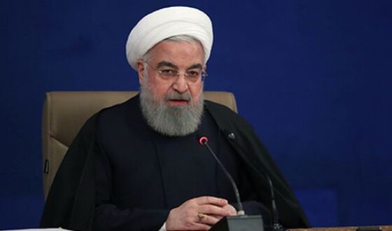 Президент Ірану назвав Трампа тираном та побажав йому смерті