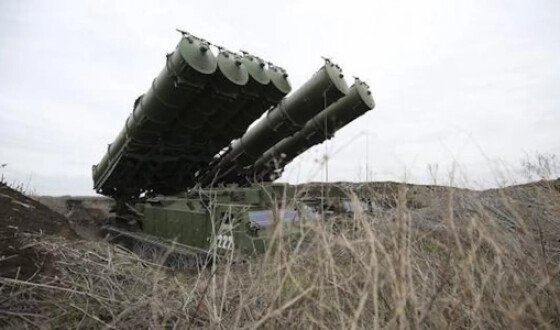У Росії заявили, що вже мають зброю проти гіперзвукових ракет