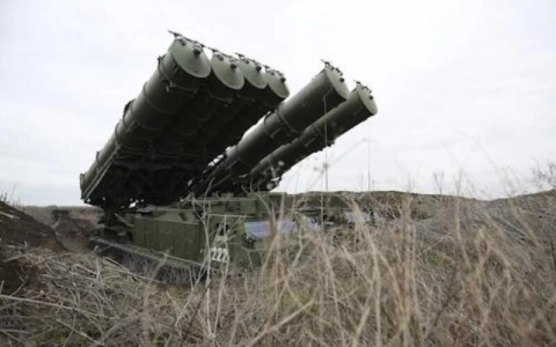У Росії заявили, що вже мають зброю проти гіперзвукових ракет