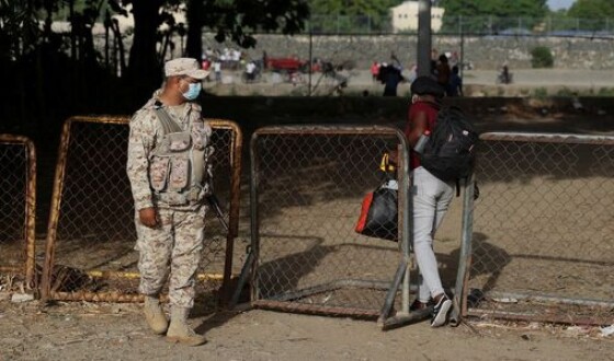 Влада Гаїті просить США ввести в країну війська