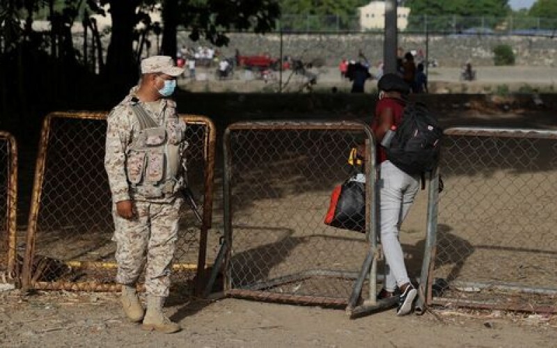 Влада Гаїті просить США ввести в країну війська