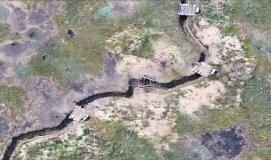 Російські війська прорвали українську оборону