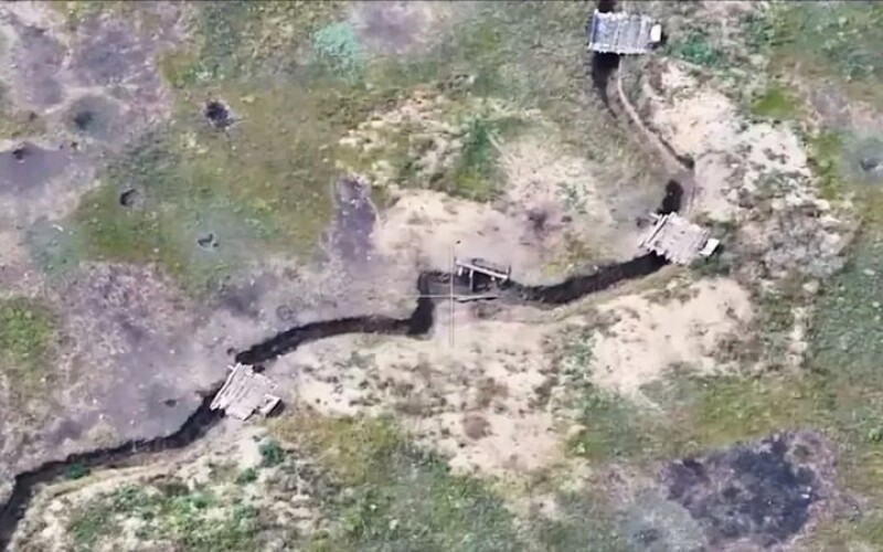 Російські війська прорвали українську оборону