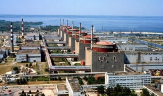 У росії заявили про «плани Заходу» влаштувати диверсію на Запорізькій АЕС