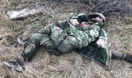 У Запорізькій області ЗСУ знищили понад 15 ворожих військових угруповань