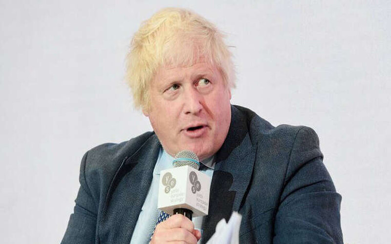 Джонсон заперечив заяви про втручання Росії в референдум щодо Brexit