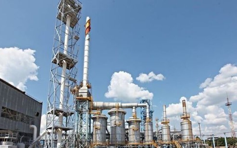 «Нафтогаз» повышает цену на газ для предприятий