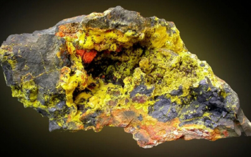 Вчені виявили на Камчатці новий мінерал