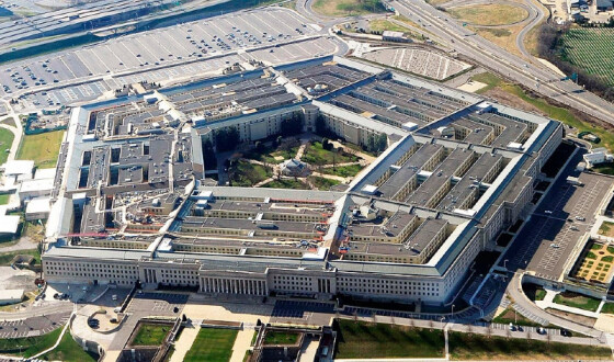 Пентагон запросить 170 мільярдів доларів на озброєння