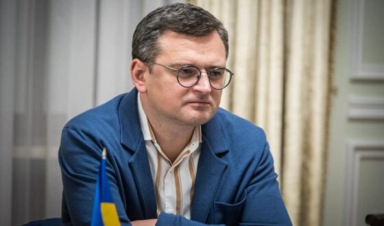 В Україні прокоментували заяву Макрона щодо відправлення французських військ до України