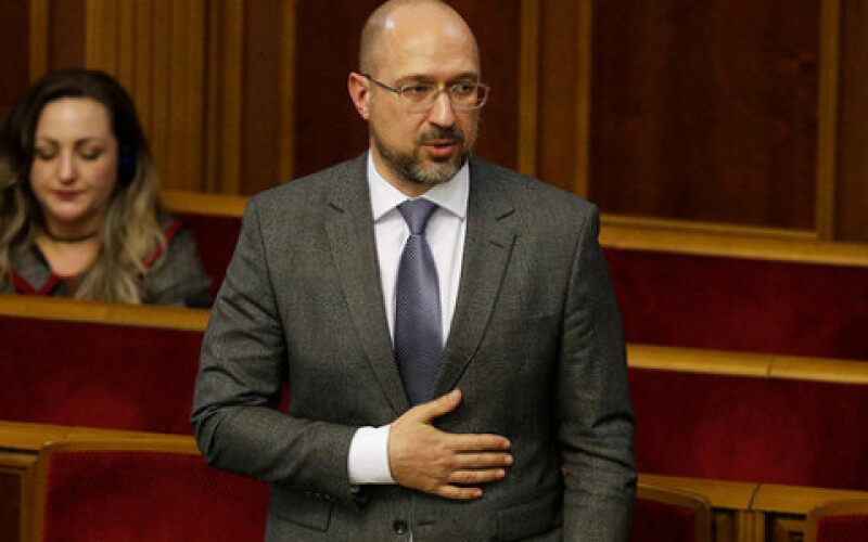 Зеленський може запропонувати кандидатуру Андрія Коболєва на посаду Прем&#8217;єр-міністра