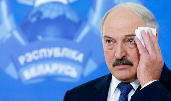 В Європарламенті готують міжнародний трибунал для Лукашенка