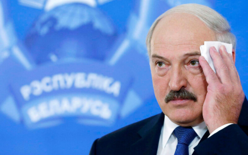 Єврокомісія закликала країни ЄС розширити санкції проти Білорусі