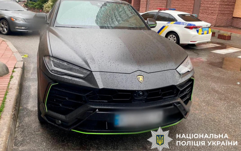 Поліція підтвердила, що криптоблогер Костянтин Ганіч наклав на себе руки