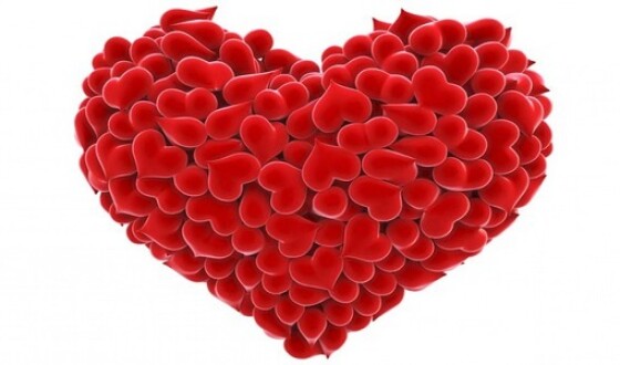 Україна святкує День закоханих