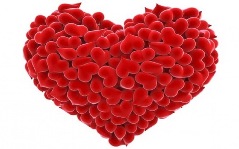 Україна святкує День закоханих