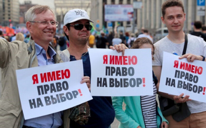 ПАРЄ відмовилася проводити термінові дебати з питання демократії в Росії