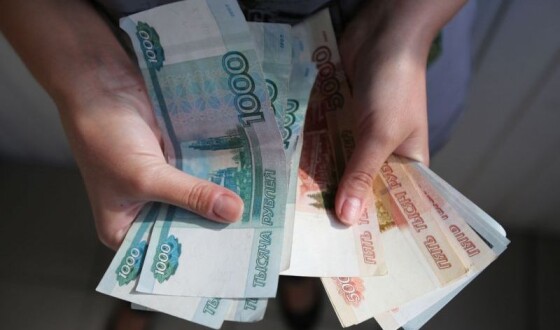 Стійкість російської економіки на фоні санкцій «приголомшила» експертів