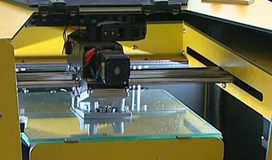 В Гонконге изобрели первый в мире метод 4D-печати для керамики