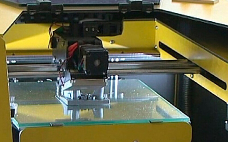 В Гонконге изобрели первый в мире метод 4D-печати для керамики